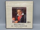 Vinyl/LP: CLUYTENS /BEETHOVEN 9 symphonies / LA VOCE DEL PADRONE SQIM 1-7