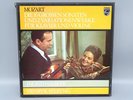 Vinyl/LP:Szeryng Haebler Mozart 16 Great Violin Sonatas Dutch Philips Stereo 6LP