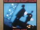 The Jesus And Mary Chain – Darklands Vinyl LP 1987 A1-B1 - BYN11 - VG+/VG