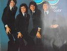 Santiago New Guitar NEAR MINT buk Vinyl LP