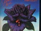 Thin Lizzy Black Rose CLUB EDITION NEAR MINT Vertigo Vinyl LP