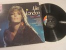 JULIE LONDON LP - Liberty # LST-7546 -- EASY DOES IT -- Stereo, 1968
