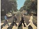 The Beatles Abbey Road 1st UK Pressing Misaligned Apple VG+/VG Ultrasonic clean