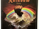 Rainbow Rising 1976 Vinyl LP Polydor 2490 -137 Gatefold EX VG+