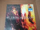 NEW MY CHEMICAL ROMANCE VINYL RECORD WALMART EXCLUSIVE FAST/FREE SHIPPING