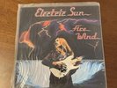 Uli Jon Roth Electric Sun Fire Wind Vinyl Record Scorpions 0060.378