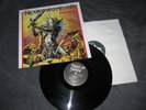 NECRONOMICON-ESCALATION LP Sodom Assassin Darkness Deathrow Protector Exumer