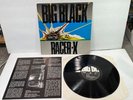 1985 Big Black - Racer-X - Homestead HMS 007 LP - VG+/NM-