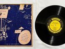 MILES DAVIS Quartet ART BLAKEY PRESTIGE JAZZ 10