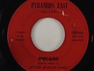 Spencer Jackson Family & Pharaohs “Chicago
