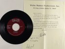 Willie Makkit 