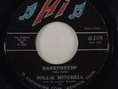 Willie Mitchell 