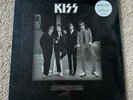 1975 CASABLANCA KISS DRESSED TO KILL NBLP 7016 LP ALBUM w/ HYPE STICKER SEALED