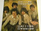 The Hollies - Hollies Sing Hollies First Press LP Vinyl Record - PCS 7092  EX/NM