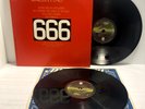 Aphrodite's Child - 666 2LP - Vertigo VEL 2-500 - Tested VG+ Vinyl - Vangelis S3