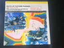 The Moody Blues-' Days Of Future Passed' Vinyl- Original Master Recording VG/Ex