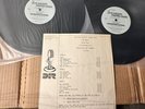 The King Biscuit Flower Hour Records Show 8/10/86 featuring Rod Stewart 2LP