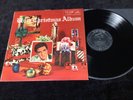 ELVIS PRESLEY LP RA-5135  CHRISTMAS ALBUM JAPAN LONG PLAY SECOND ISSUE 1962