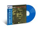 Blakey Art & The Jazz Messengers Moanin' Vinile Lp 180 Gr. Blu Indie Exclusive