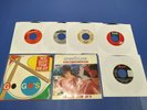 FOR Mrs. B The Go-Go's – We Got The Beat - 80s Rock 45 w/PS EX VINYL plus six