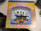 The Beatles - Magical Mystery Tour  Mobile Fidelity Sound Lab MFSL1-047
