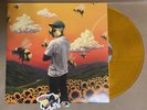 Tyler, The Creator - Flower Boy 2LP Yellow Vinyl w/ Bee Stickers OG 2017 Press