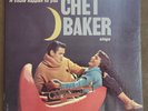 Chet Baker-It Could Happen To You vinyl Mono 1958 1st pressing DG Riverside (EX)