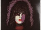KISS: Paul Stanley US Casablanca PROMO Not For Sale OG Rock LP NM Vinyl