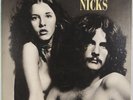 BUCKINGHAM NICKS: Polydor PD 5058 OG Stevie Fleetwood Mac Rock LP Vinyl HEAR
