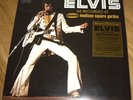 ELVIS PRESLEY *LTD. ED. #1696 WHITE VINYL DBL LP AS RECORDED MADISON SQUARE 2022