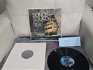 Songs And Sounds Of The Sea Nat. Geographic 1973 Gatefold W Book Vinyl Record