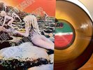 LED ZEPPELIN Houses Of The Holy - Recintos De Lo Sagrado TRANSLUCENT 1981 MEXICO