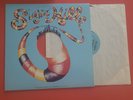 SUGARHILL GANG Rapper's Delight LP