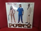 Ice-T Power 1988 US Original LP Vinyl Record Sire 1-25765