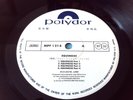 JEAN MICHEL JARRe  PROMO /DEMO EQUNOXE  obi inner JAPAN PRESSING vinyl record ex