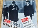 The Beatles The Max Hammer Collection II Renaissance Minstrels  LP Record