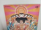 THE JIMI HENDRIX EXPERIENCE 