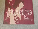 Modjo Lady (Hear Me Tonight) 12