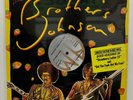 BROTHERS JOHNSON * Sealed 1977 RED vinyl 12