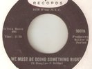 JOAN MOODY  Must Be Doing Something Right Life Of Party SYLVIA NORTHERN SOUL 45