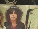 Ten Classic Rock Lps (Aerosmith, Cheap Trick, Jethro Tull, Black Oak, Loverboy)