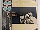 Rare Elvis Presley /On Stage February 1970' Las Vegas 4 Channel  Japan Obi LP