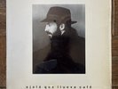 Juan Luis Guerra 440 ‎– Ojala Que Llueva Cafe [1989] Vinyl LP Latin Merengue EX