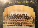 PEOPLE'S CHOIR Of I.H.M. *Children Of The Lord* LAFAYETTE, LA Gospel LP IHM 222