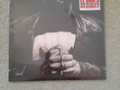 LL Cool J Mama Said  Knock You Out Red Coloured Vinyl LP