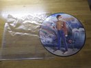 Marillion - Misplaced childhood - Rare UK picture disc LP 1985 MRLP2  A/B  EX