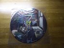 Marillion - Script for a Jester's tear-Rare UK Picture Disc LP 1983 EMCP3429  EX