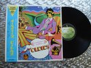 The Beatles ‎  A Collection Of Beatles Oldies   Japanese LP Apple AP 8016