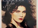 Vtg 1989 ALANNAH MYLES Album S/T Record 1ST PRESS Vinyl BLACK VELVET Lp OG MINT