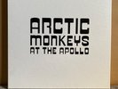Arctic Monkeys – At The Apollo / Live In Texas - 7 June 2006 - Like New